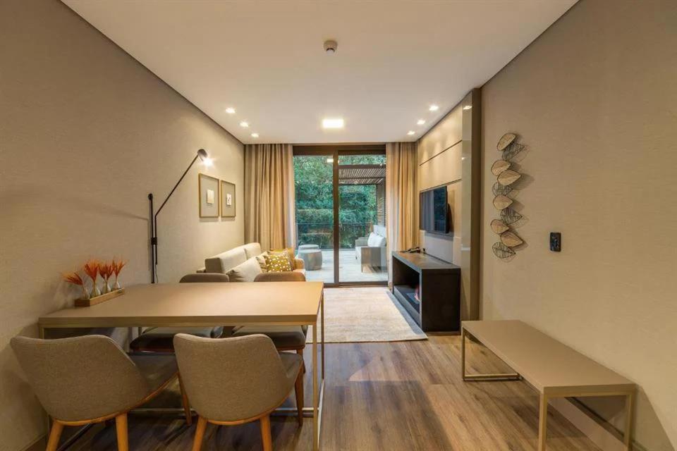 Gramado Chateau Do Golden Suite 6 Estrelas Εξωτερικό φωτογραφία