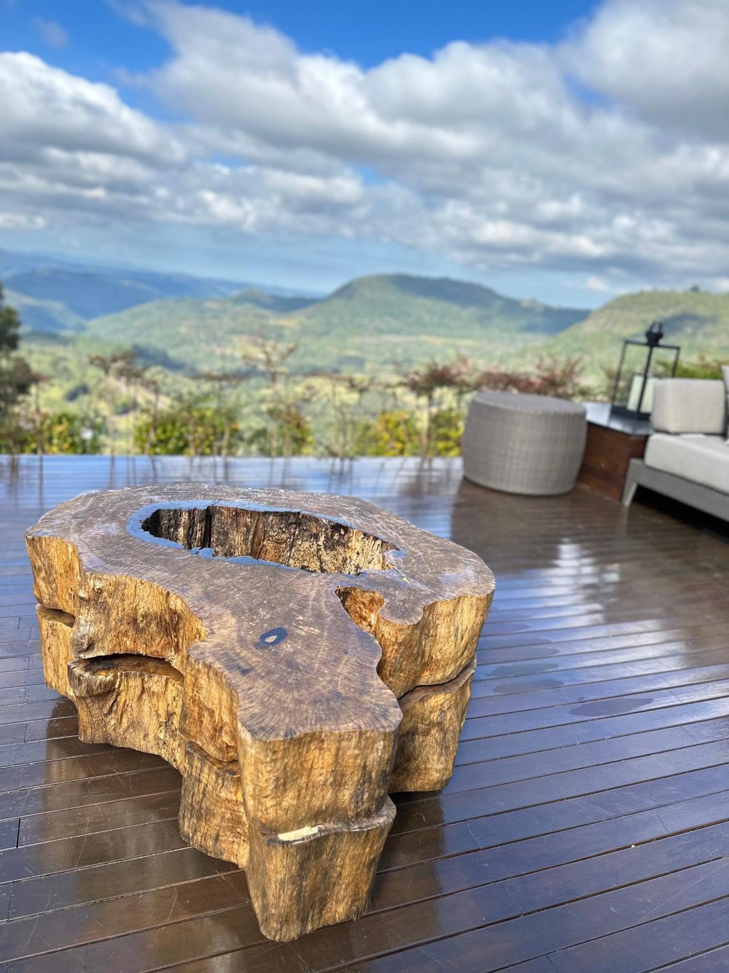 Gramado Chateau Do Golden Suite 6 Estrelas Εξωτερικό φωτογραφία